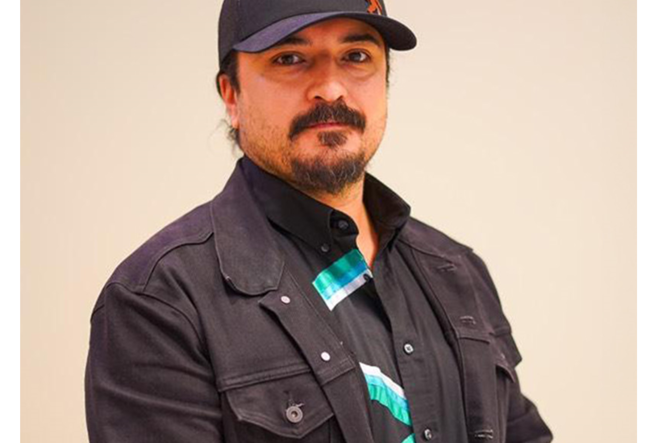 Image of Louis Busch
