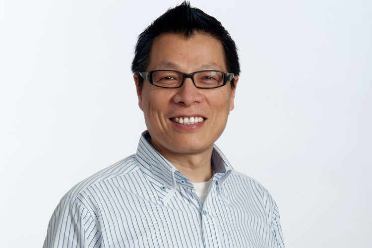 Professor Kang Lee