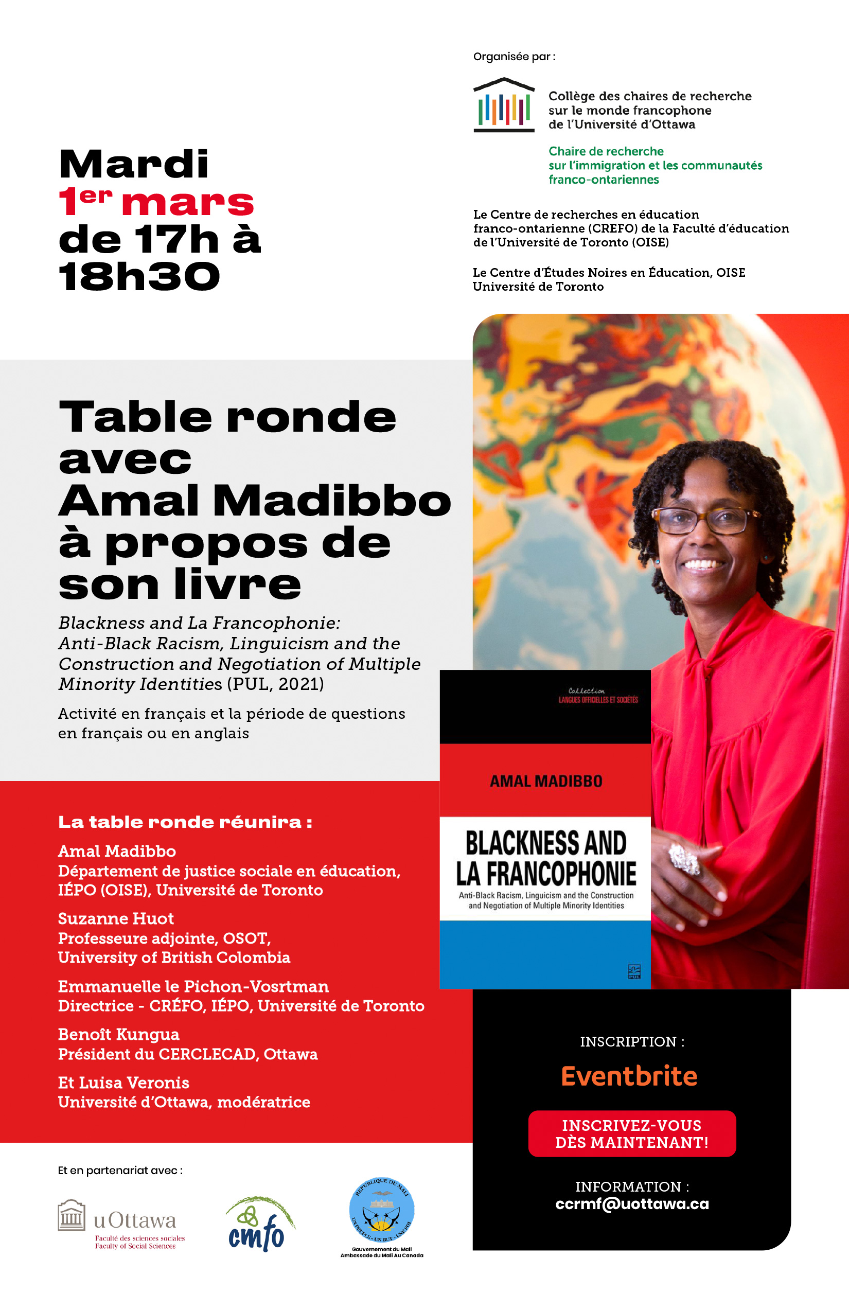 Conférence Amal