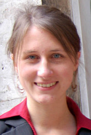 Judith Purkarthofer