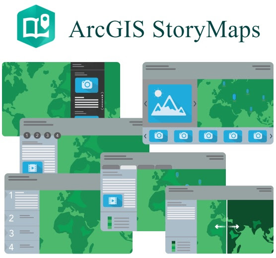 Take Action for the Planet with ArcGIS