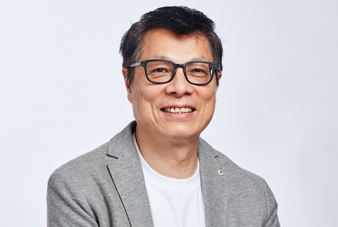 Kang Lee