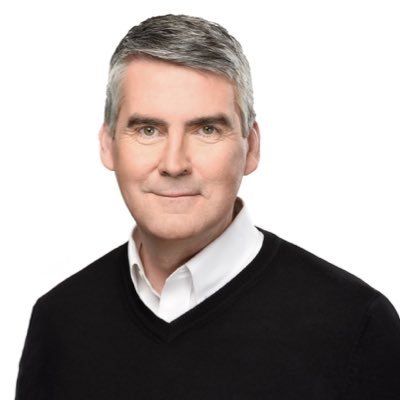 Stephen McNeil