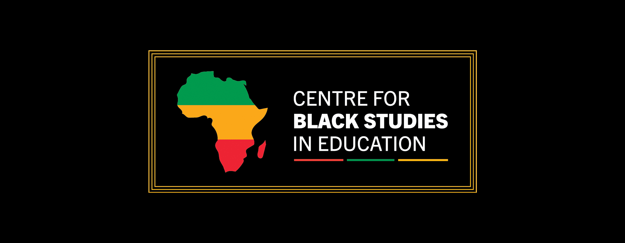 Centre for Black Studies in Education