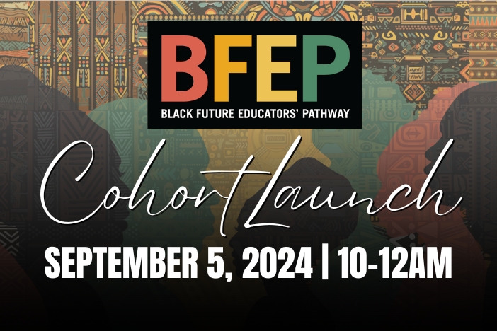 BFEP Cohort Launch