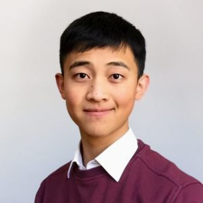 Jacob Li