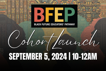 BFEP Cohort Launch