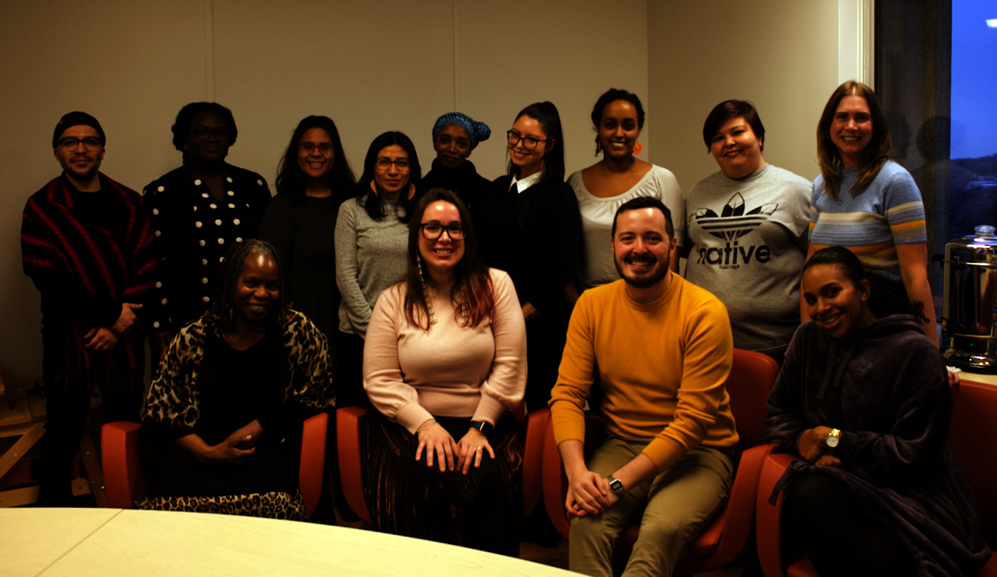 Tkaronto CIRCLE Lab group shot web