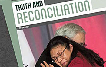 Truth and Reconciliation by Simon Rose.