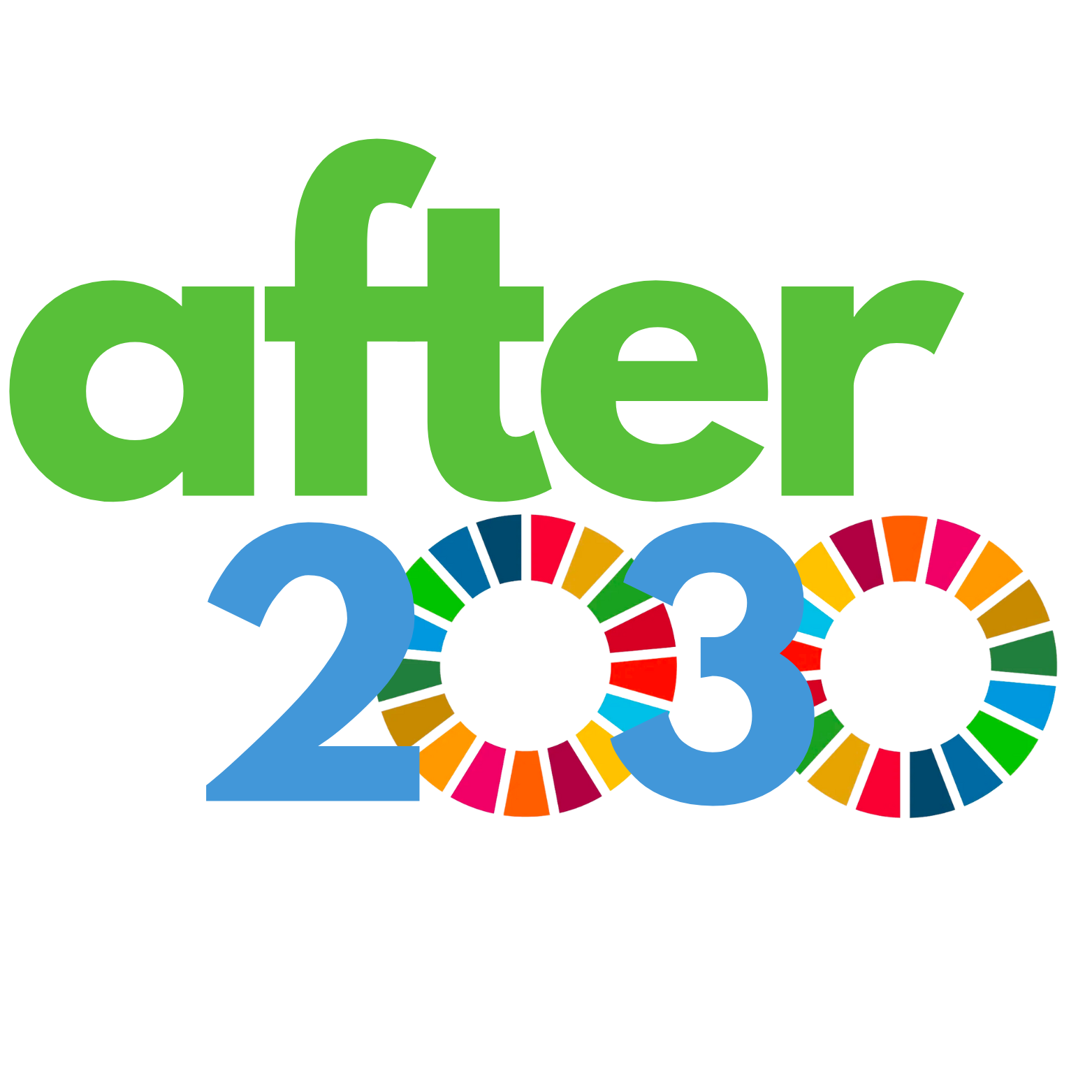 After 2030 Logo