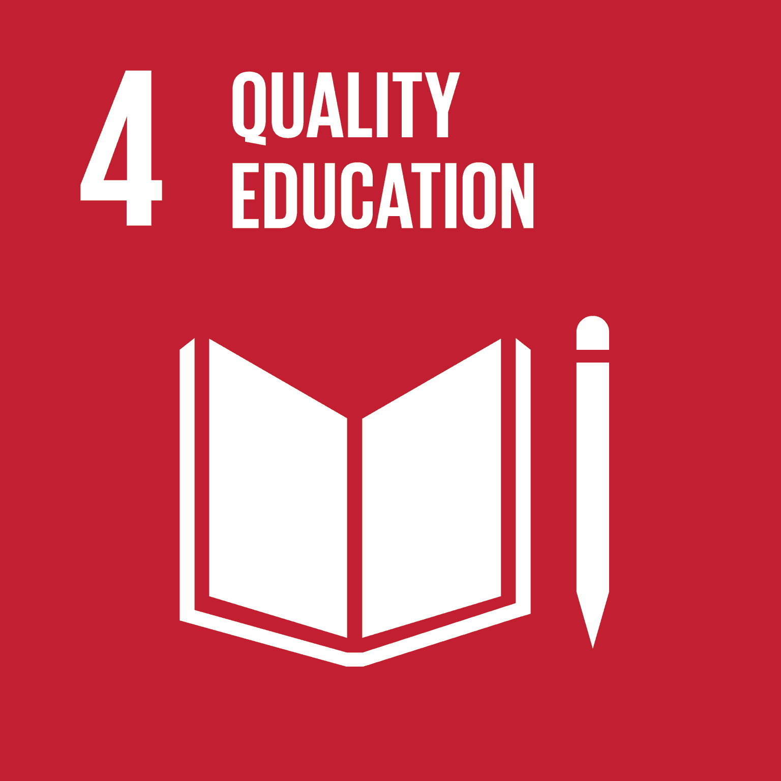 SDG4 Education