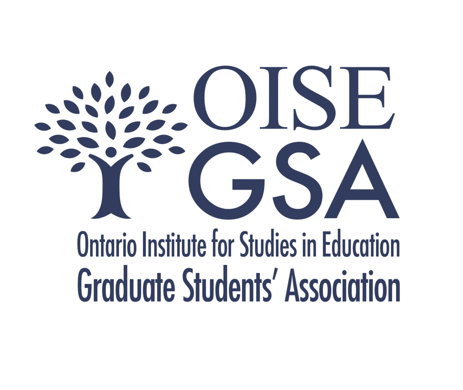 OISE GSA Logo