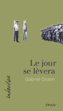 Livre Osson