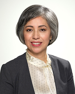 Image of Alejandra Bravo