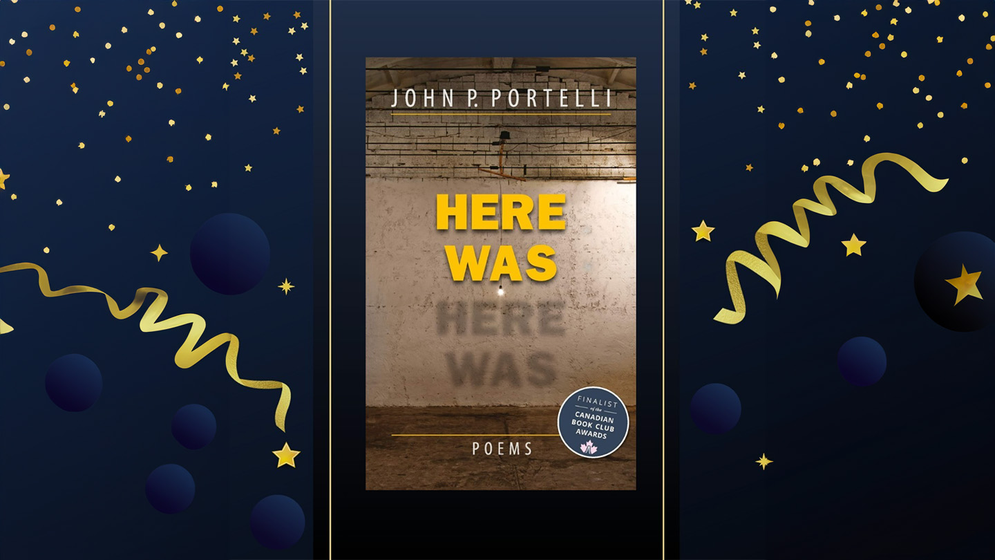 john peter portelli here was web