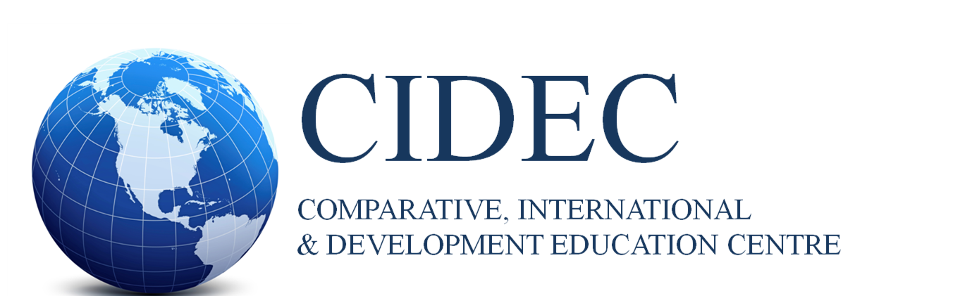 Comparative, International & Development Education Centre