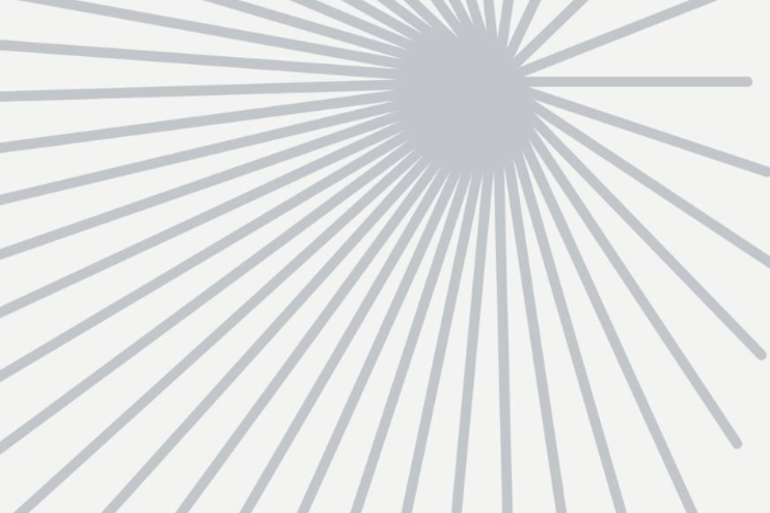 Image shows grey lines on a white background