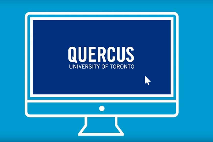 Quercus logo