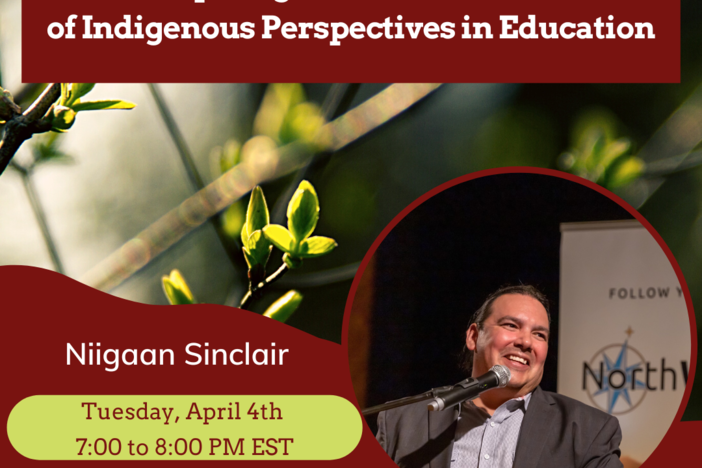 How Everything is Related: The Potential of Indigenous Perspectives in Education