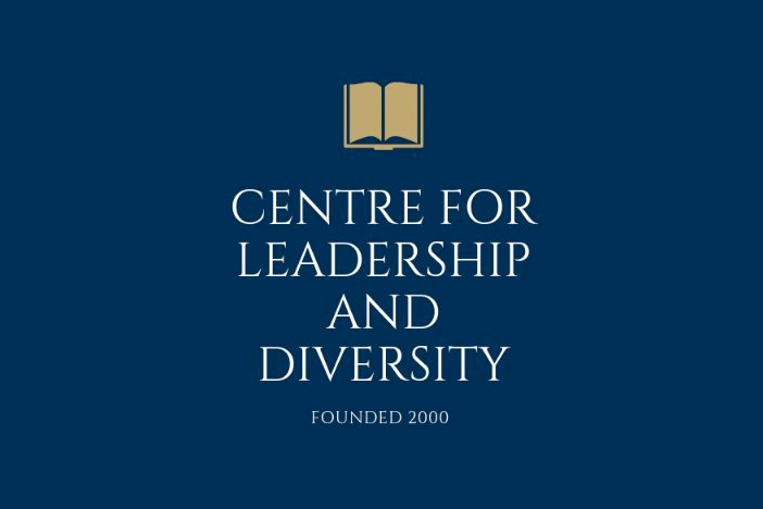 Centre for Leadership and Diversity - Founded in 2000