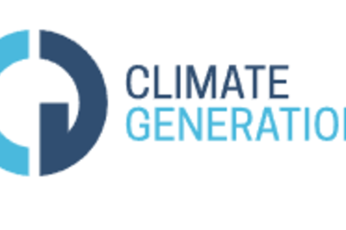 Climate Generation Logo