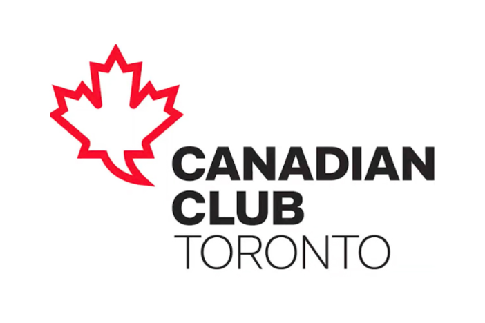 Canadian Club Toronto logo.