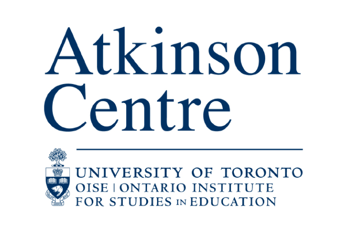 Atkinson Centre for Society and Child Development logo.