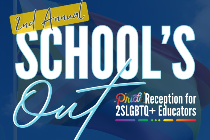 Schools Out image