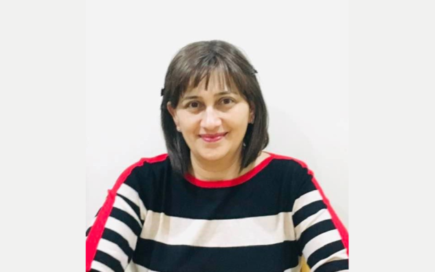 Mona El Samaty