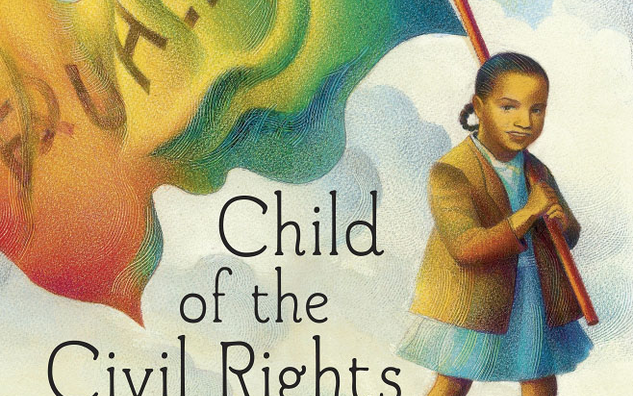 Child of the Civil Rights Movement by Paula Young Shelton