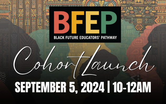 BFEP Cohort Launch