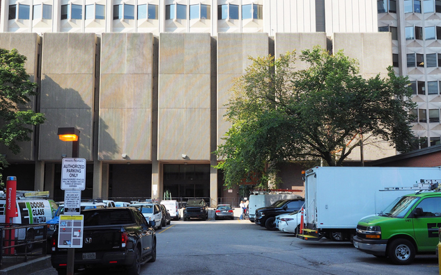 Photo of Bedford Avenue Parking Lot