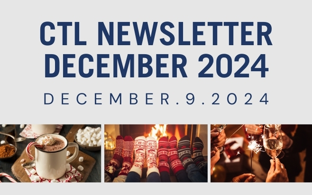 CTL Newsletter December 2024