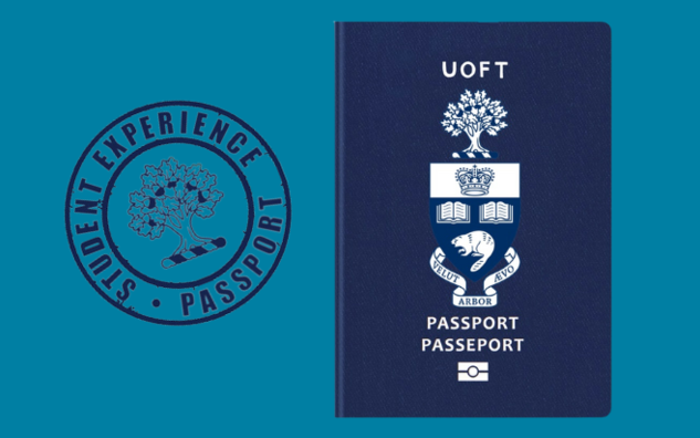 Student Experience Passport