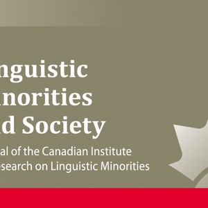 Minorités linguistiques et société