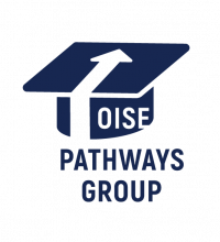 Pathways to Education and Work Logo