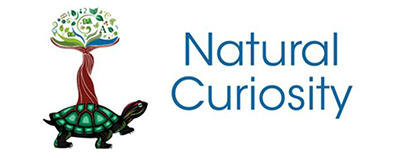 Natural Curiosity logo