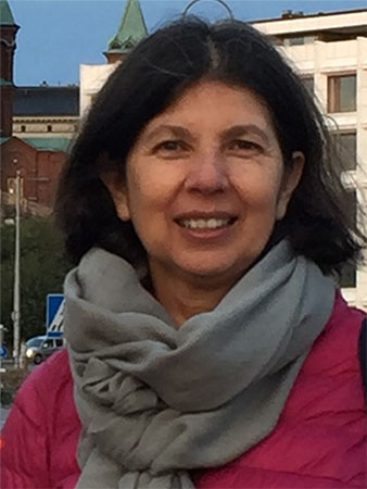 Dr. Constanza Tolosa