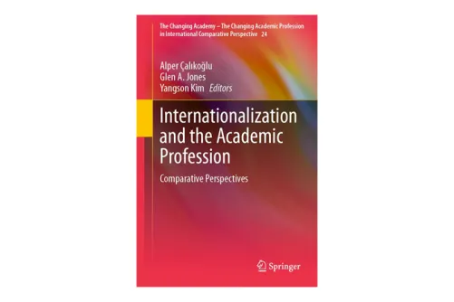 Internationalization and the Academic Profession