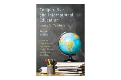 Comparative and International Education- Issues for Teachers