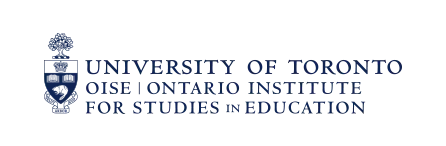 Ontario Institute for Studies in Education signature.