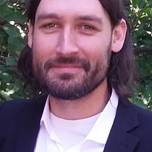 Headshot of Michael Koslowski.