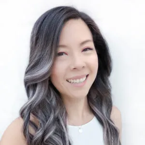 Headshot of Wales Wong.