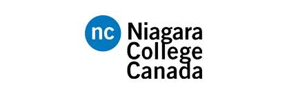 Niagara College Canada logo.