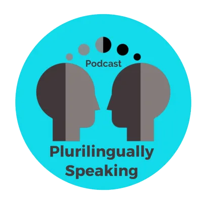 Plurilingually Speaking cover art