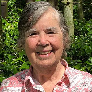 Ruth Hayhoe