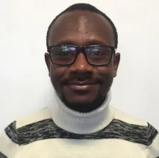 Dr. Fabrice Tanoh