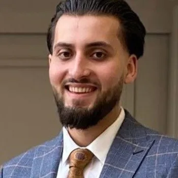 Hamza Qayumi